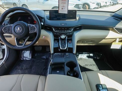 New 2025 Acura TLX Technology Package image 28