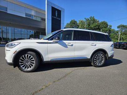 Used 2023 Lincoln Aviator Reserve w/ Equipment Group 201A