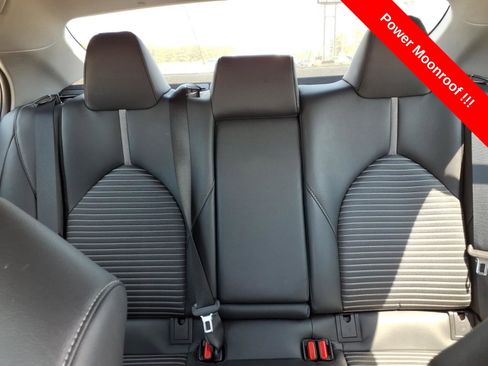 Used 2019 Toyota Camry SE w/ Convenience Package image 19