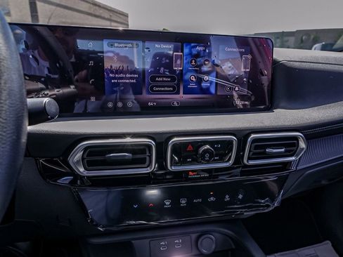 New 2026 Nissan Sentra SV FWD image 26