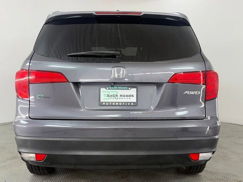 Used 2017 Honda Pilot EX-L image 8