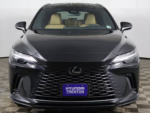 Used 2024 Lexus RX 350 Premium image 12