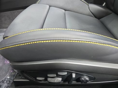 Certified 2025 Porsche 911 Turbo S AWD/4WD image 23
