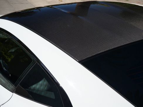 Used 2023 Aston Martin V8 Vantage Coupe image 15