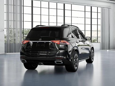 New 2026 Mercedes-Benz GLE 350 4MATIC image 23