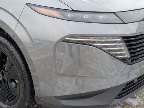 Used 2025 Nissan Murano SV image 33