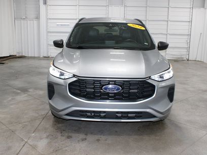 Used 2024 Ford Escape ST-Line
