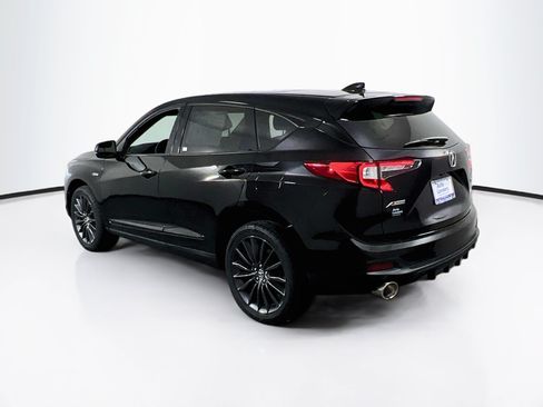 Used 2022 Acura RDX AWD image 7