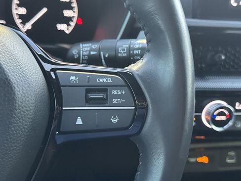 Used 2023 Honda CR-V EX-L image 15