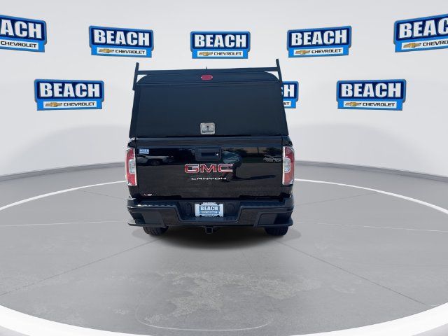 Used 2022 GMC Canyon Elevation Standard w/ Convenience Package RWD image 7