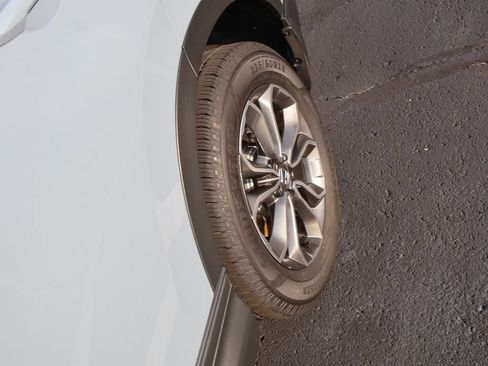 Used 2022 Honda CR-V EX-L image 11
