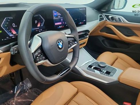 Used 2025 BMW 430i RWD image 19