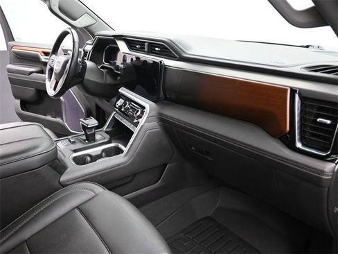 Used 2023 GMC Sierra 1500 Denali w/ Technology Package image 24