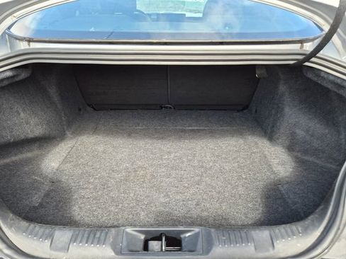 Used 2024 Ford Mustang Coupe RWD image 11