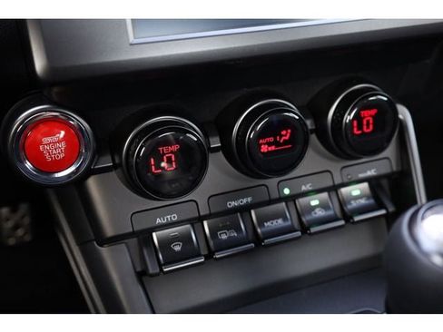 New 2026 Subaru BRZ tS image 32