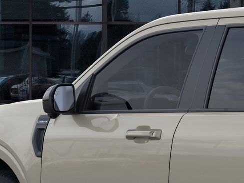 New 2025 Ford Maverick Lariat w/ 4K Tow Package image 21