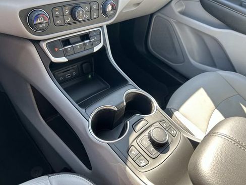 Used 2023 GMC Terrain SLT w/ Tech Package AWD/4WD image 29