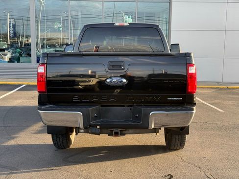 Used 2015 Ford F350 XLT w/ Snow Plow Prep Package image 4