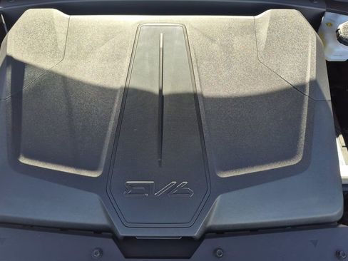 New 2025 Kia EV6 Wind image 17