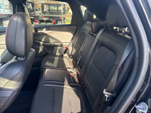 Used 2023 Ford Escape ST-Line w/ Cold Weather Package image 14