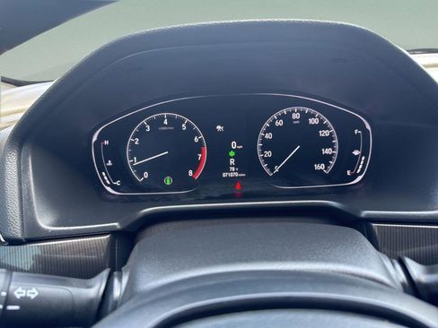 Used 2022 Honda Accord Sport image 15