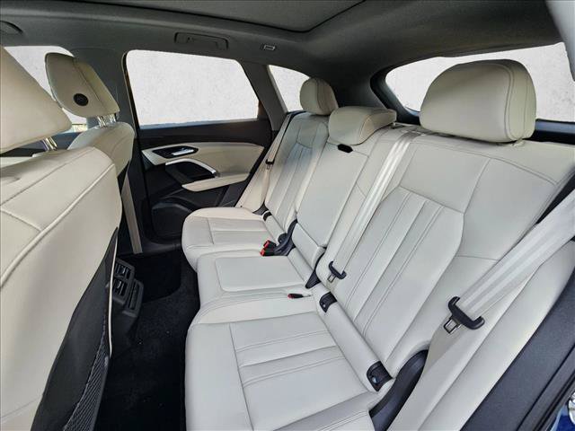 New 2026 Audi Q5 Premium AWD/4WD image 16