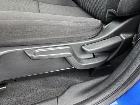 Used 2019 Honda Fit EX image 24