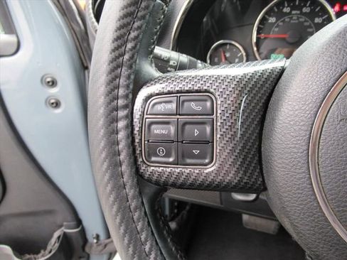 Used 2014 Jeep Wrangler Unlimited Sahara w/ Dual Top Group image 20