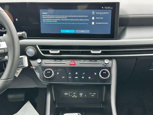 Certified 2026 Hyundai Sonata SEL AWD/4WD image 7