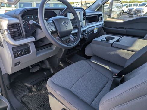 New 2026 Ford F250 XL AWD/4WD image 51
