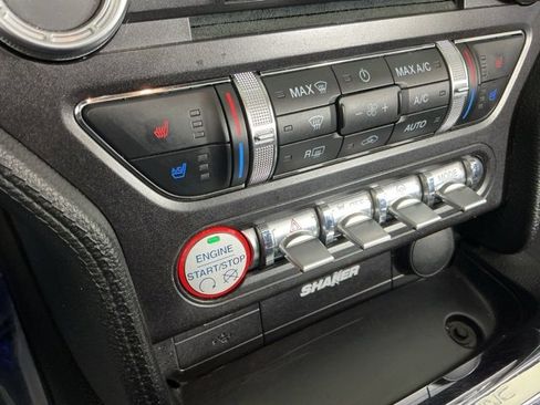 Used 2017 Ford Mustang GT Premium w/ GT Performance Package image 23