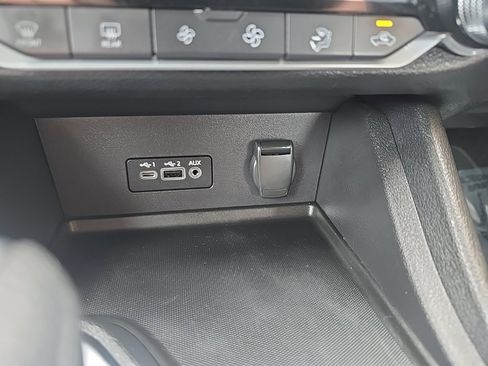 Used 2023 Nissan Sentra SV w/ All-Weather Package image 25