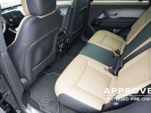 Used 2026 Land Rover Range Rover Sport Dynamic SE AWD/4WD image 29