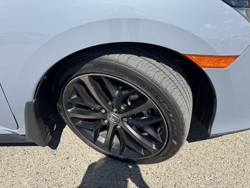 Used 2021 Honda Civic Sport image 39