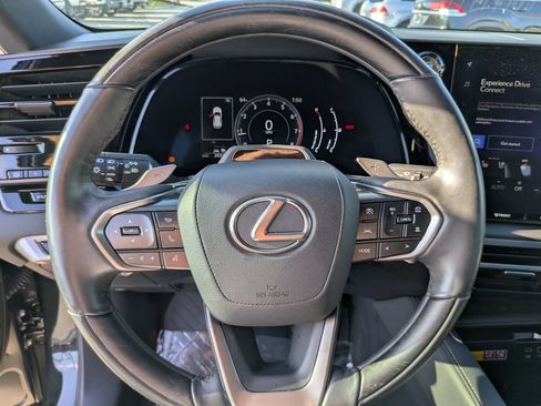 Used 2024 Lexus RX 350 Premium w/ Convenience Package FWD image 26