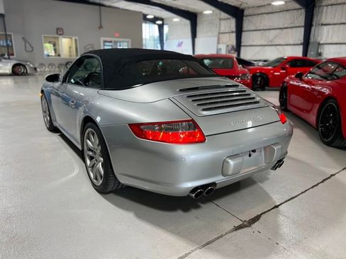 Used 2007 Porsche 911 Carrera S RWD image 6