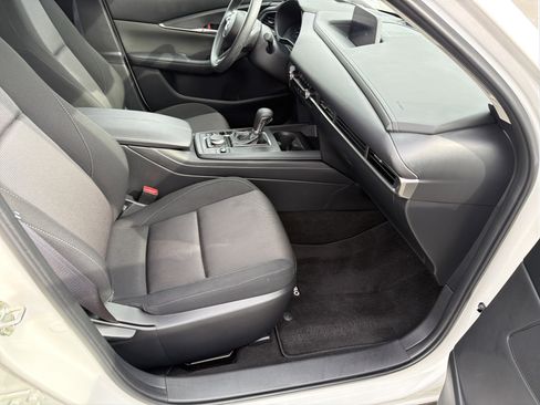 Certified 2023 MAZDA CX-30 AWD 2.5 S image 52