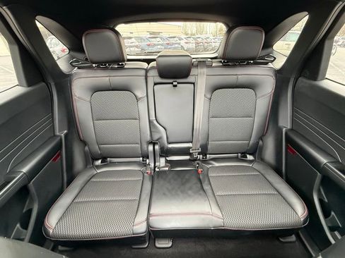 Used 2024 Ford Escape ST-Line w/ Tech Pack #1 image 16