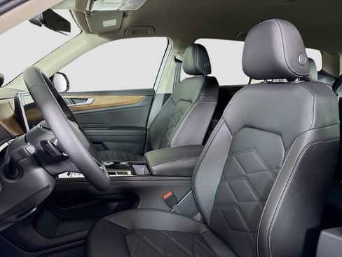 New 2026 Volkswagen Atlas SE image 20