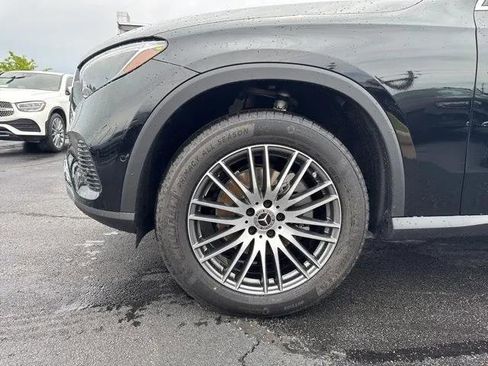 New 2025 Mercedes-Benz GLC 300 4MATIC image 25