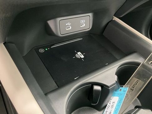 New 2026 Honda HR-V LX image 12