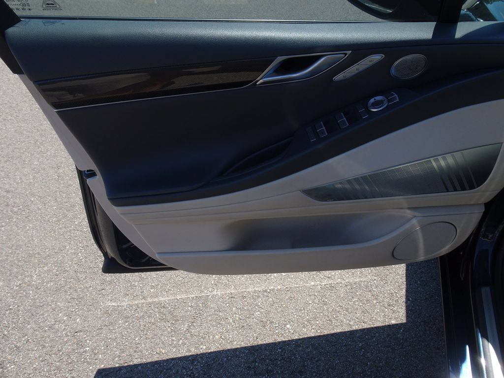 Used 2023 Genesis G80 3.5T Sport AWD/4WD image 14