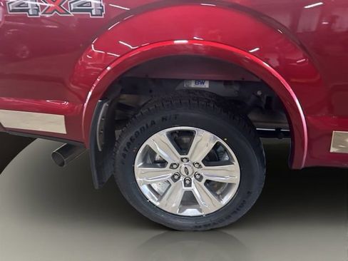 Used 2019 Ford F150 Platinum w/ Equipment Group 701A Luxury AWD/4WD image 33