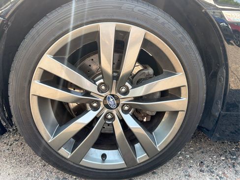 Used 2017 Subaru WRX Premium AWD/4WD image 22