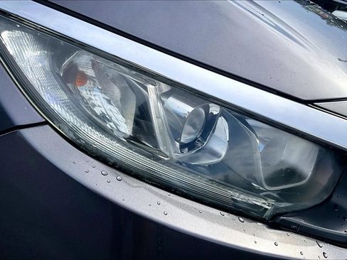Used 2016 Honda Civic LX image 29