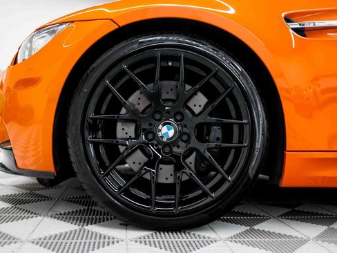 Used 2013 BMW M3 Coupe RWD image 36