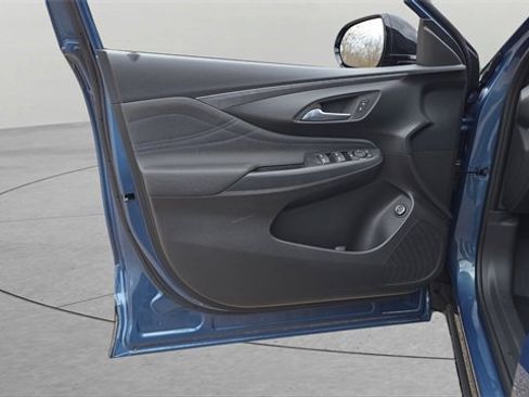 Used 2025 Buick Envista Sport Touring w/ Convenience I Package image 25