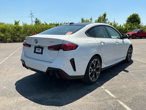 Used 2025 BMW 228i xDrive AWD/4WD image 7