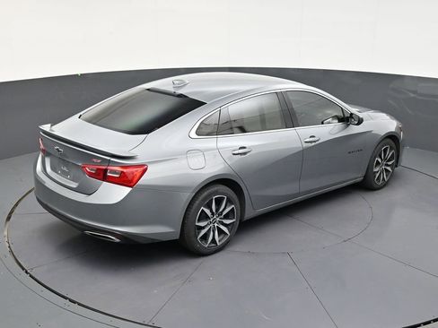 Used 2024 Chevrolet Malibu RS FWD image 16