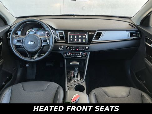 Used 2018 Kia Niro EX w/ Option Group 020 image 4